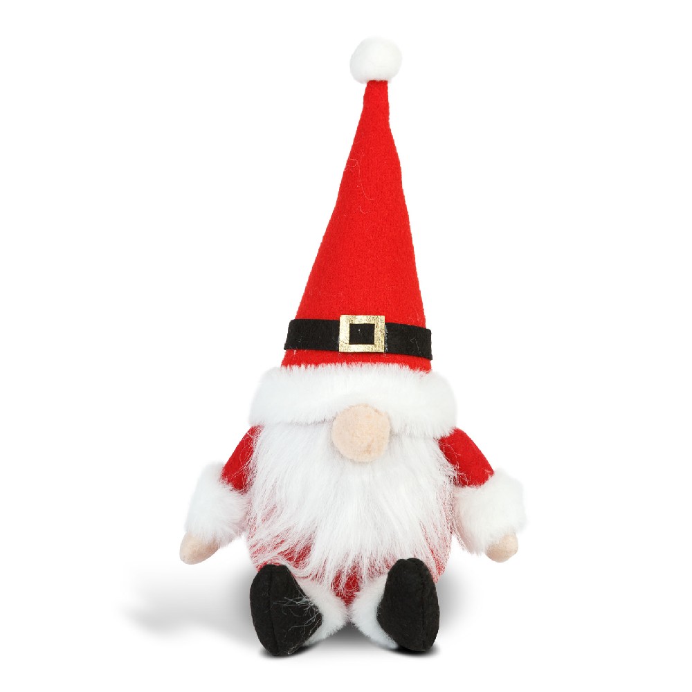 Spiridus scandinav textil, Craciun, 27x14x13cm