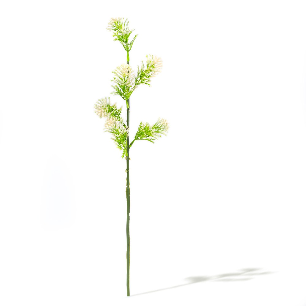 Decor plante artificiale, 9x46cm