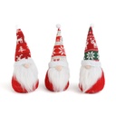 Decor Craciun, elf scandinav, 28cm