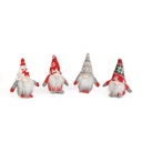 Spiridus scandinav mini, gnom, Craciun, 15cm