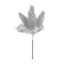 Decor Craciun, pliabila, cu tarus, 8x22cm