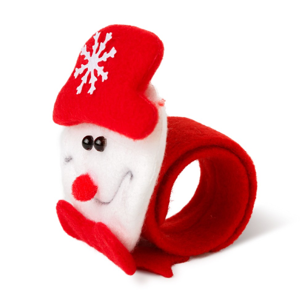 Om de zapada, bratara / accesoriu pt coc, 21x8cm