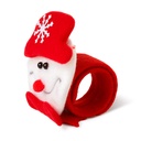 Om de zapada, bratara / accesoriu pt coc, 21x8cm