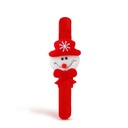 Om de zapada, bratara / accesoriu pt coc, 21x8cm