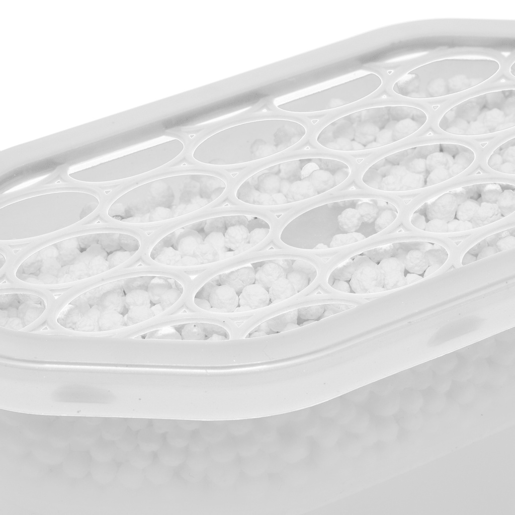 Dezumidificator cu rezervor, fara parfum, 300ml