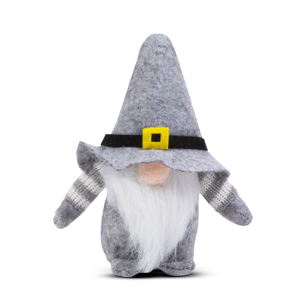 Elf scandinav de Craciun, 3 modele, 10x9x15cm