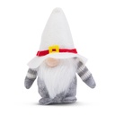 Elf scandinav de Craciun, 3 modele, 10x9x15cm