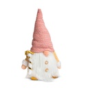 Elf scandinav de Craciun, 2 modele, 28 cm