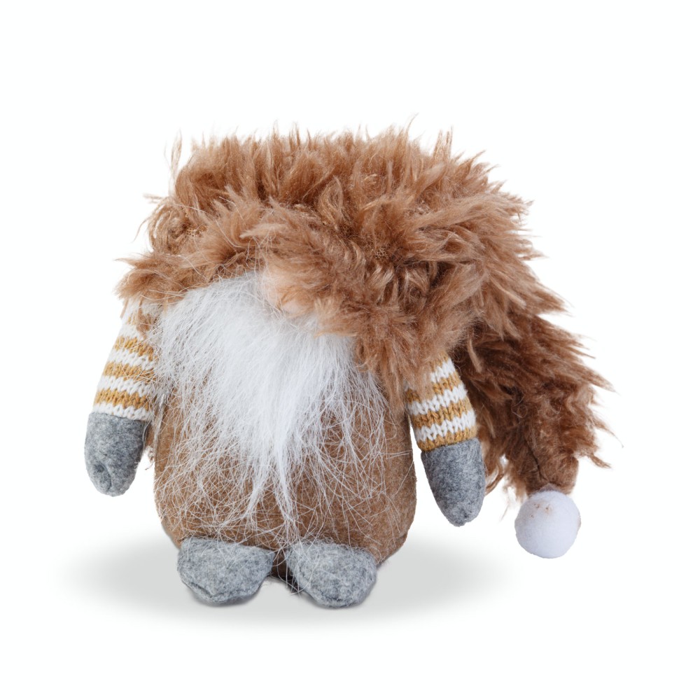 Elf scandinav de Craciun, 2 modele, 30 cm