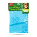 Fata de masa de Craciun, 2 modele, 274x137cm