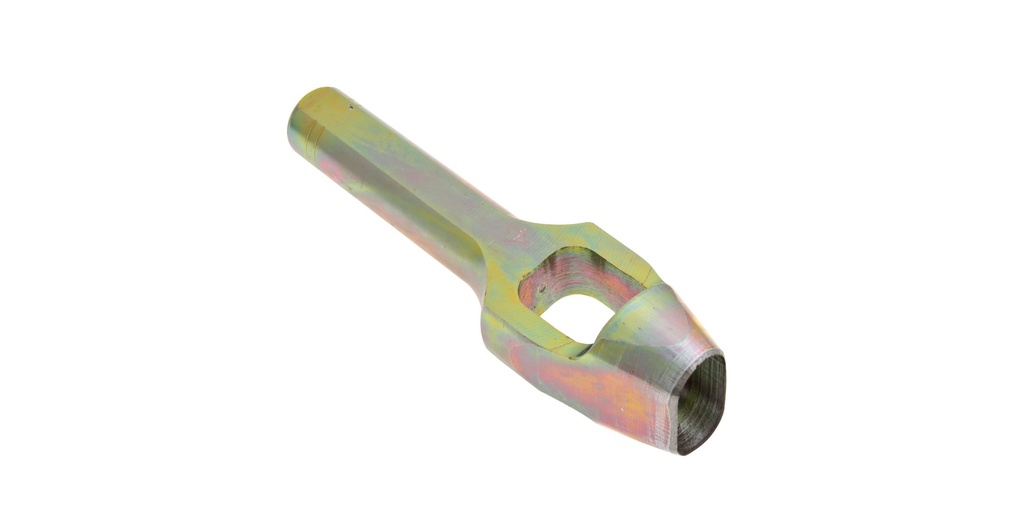 Preducea ovala, 42x22mm