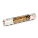 Frunner masa decorativ, Mos Craciun, 180x28cm