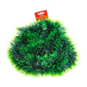 Ghirlanda de pin, verde, 200x10cm