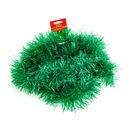 Ghirlanda de pin, verde, 200x10cm