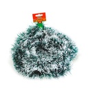 Ghirlanda pin zapada, 200x10cm