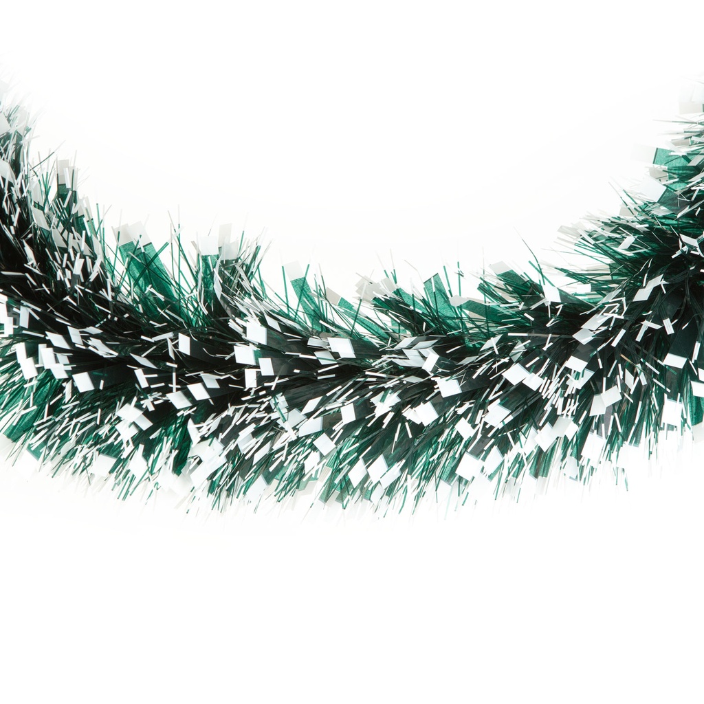 Ghirlanda zapada si pin, 200x15cm