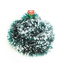 Ghirlanda zapada si pin, 200x15cm