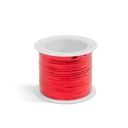 Panglica stralucitoare, decor, 15 m