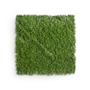 Pardoseala din iarba artificiala, 30x30cm, 11 buc.