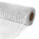 Plasa decorativa Craciun, 4.5 mx15cm