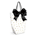 Punga cadou, hartie, 114x64x146mm, 4 modele