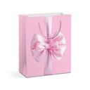 Punga cadou, hartie, 265x127x330mm, 4 modele