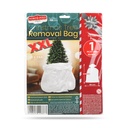 Sac depozitare, transport brad, 119x244cm