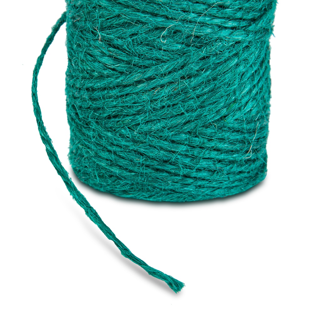 Set sfori naturale, pachet 3x35m