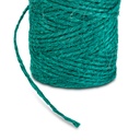 Set sfori naturale, pachet 3x35m