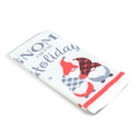 Set textil de bucatarie, prosop si suport pt vase