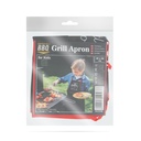 Sort pentru copii, gratar, 44x60cm