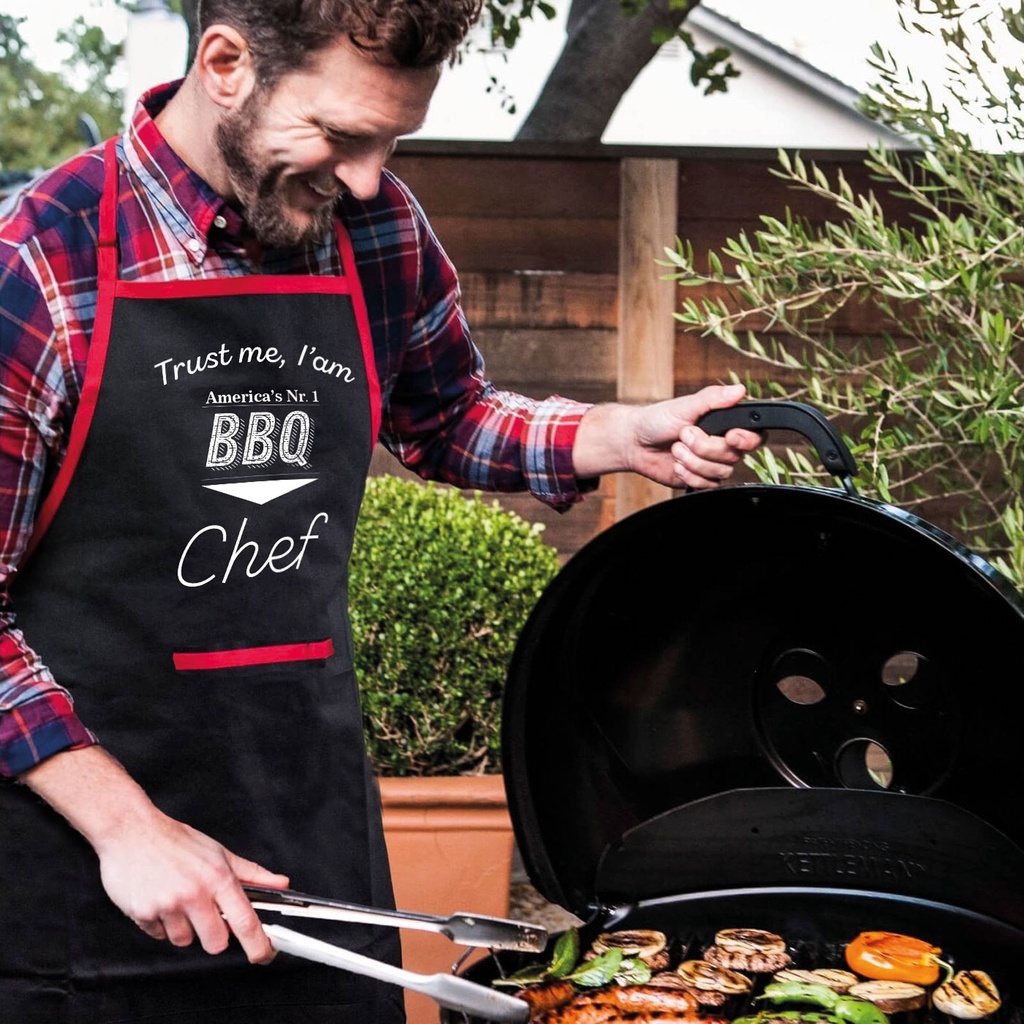 Sort pentru gratar, 61x75.5cm