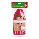 Suport sticla bautura, ren 3D, 27x12cm