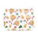 Tavita decorativa, plastic, 36x26cm