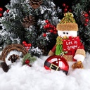 Zapada artificiala, 80 g