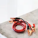 Cabluri curent, pornire, 400A, 2.5m