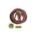 Cablu pt redresoare auto 25mm2 x 2.5m, cleme alama