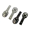 Catarama curea, curelusa prelata, 115mm