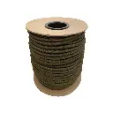 Extensor, fir de Polipropilena, 8 mm, Rola 100 m, kaki militar