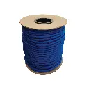 Extensor, fir de Polipropilena, 8 mm, Rola 100 m, albastru