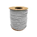 Extensor, fir de Polipropilena, 8 mm, Rola 100 m, alb