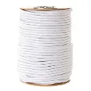 Extensor, fir de Polipropilena, 8 mm, Rola 100 m, alb