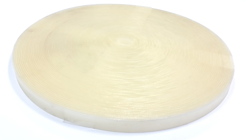 Curea TIR, PVC, 24mm, L 50m