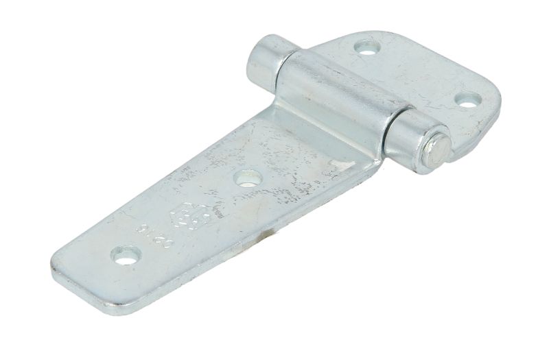 Balama usa, zincata, 140x62mm