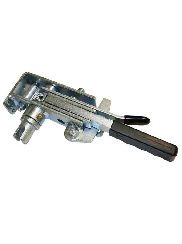 Intinzator prelata, profil rotund/striat, Dreapta