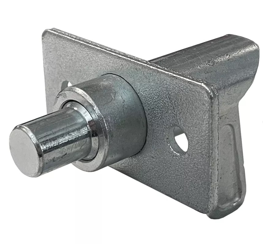 Bolt siguranta, placa orizontala, Fi 12mm