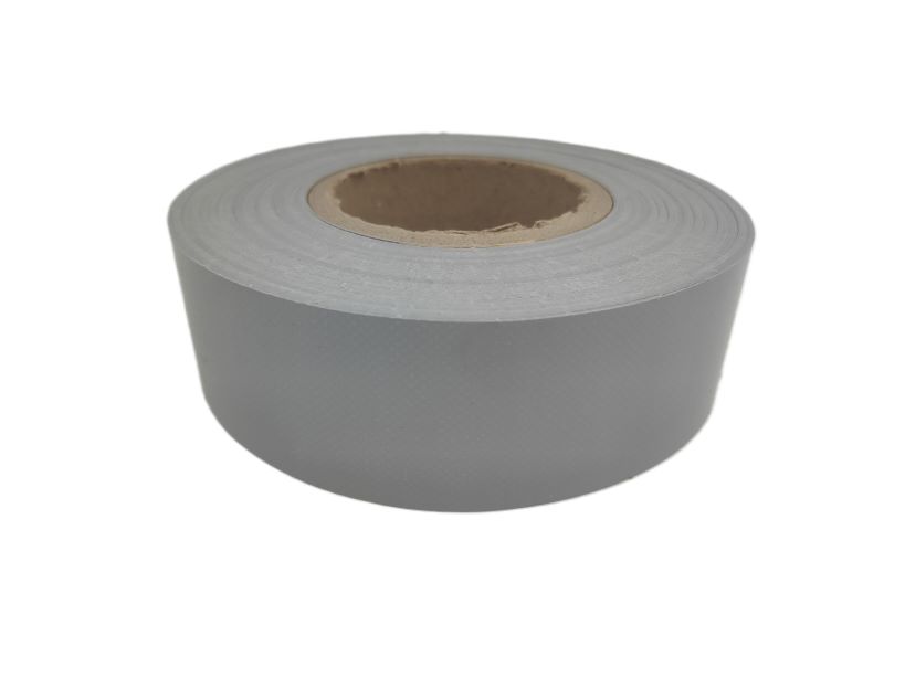 Banda Intaritura Prelata, Gri Deschis, 5cm x 30m