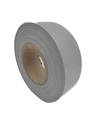 Banda Intaritura Prelata, Gri Deschis, 5cm x 30m