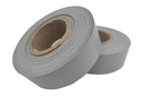 Banda Intaritura Prelata, Gri Deschis, 5cm x 30m