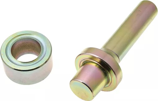 Stanta, presa capse rotunde 20mm